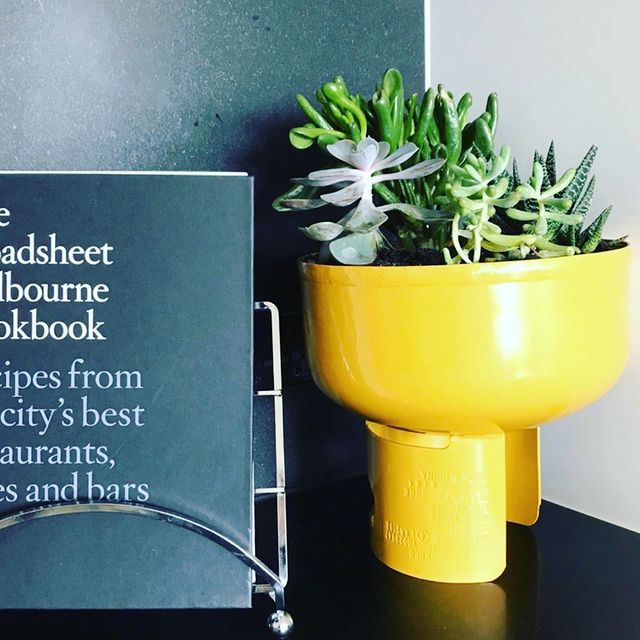 Midi Planter